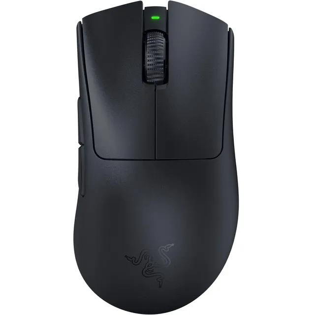 razer-deathadder-v3-pro-wireless-gaming-mouse-63g-ultra-lightweight-focus-pro-30 image 1