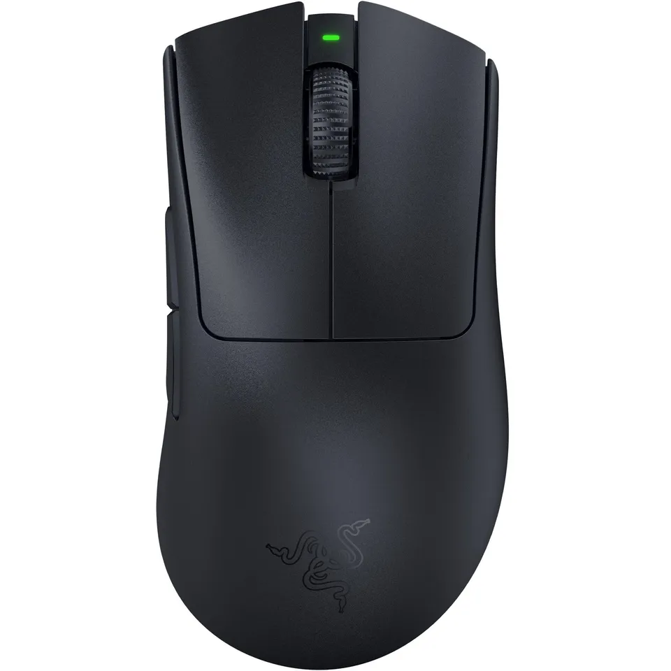 razer-deathadder-v3-pro-wireless-gaming-mouse-63g-ultra-lightweight-focus-pro-30 image 1
