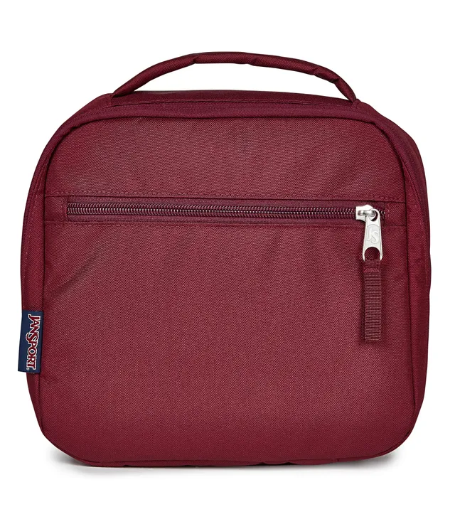 jansport-lunch-break-insulated-cooler-bag-leakproof-flat-lay-tray-lunch-tote-5l- image 1