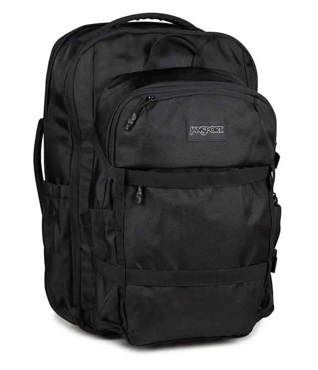 jansport-venture-pack-system-travel-backpack-large-main-compartment-4-bottle-poc image 1
