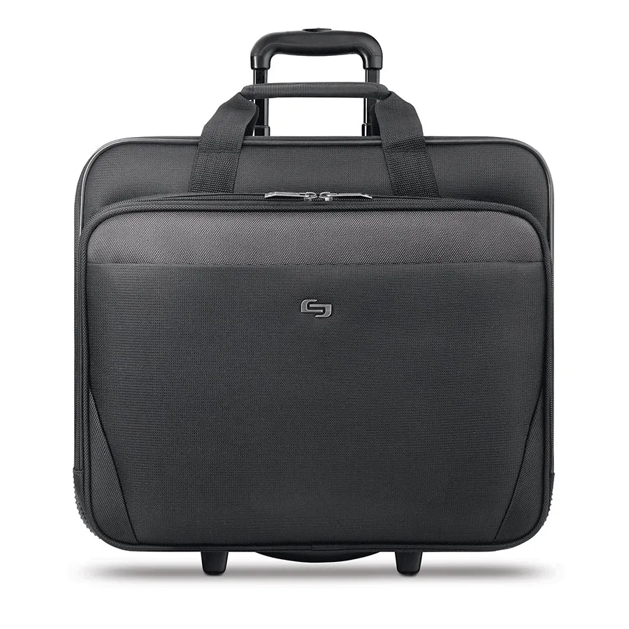 solo-new-york-midtown-empire-17-3-rolling-laptop-case image 1