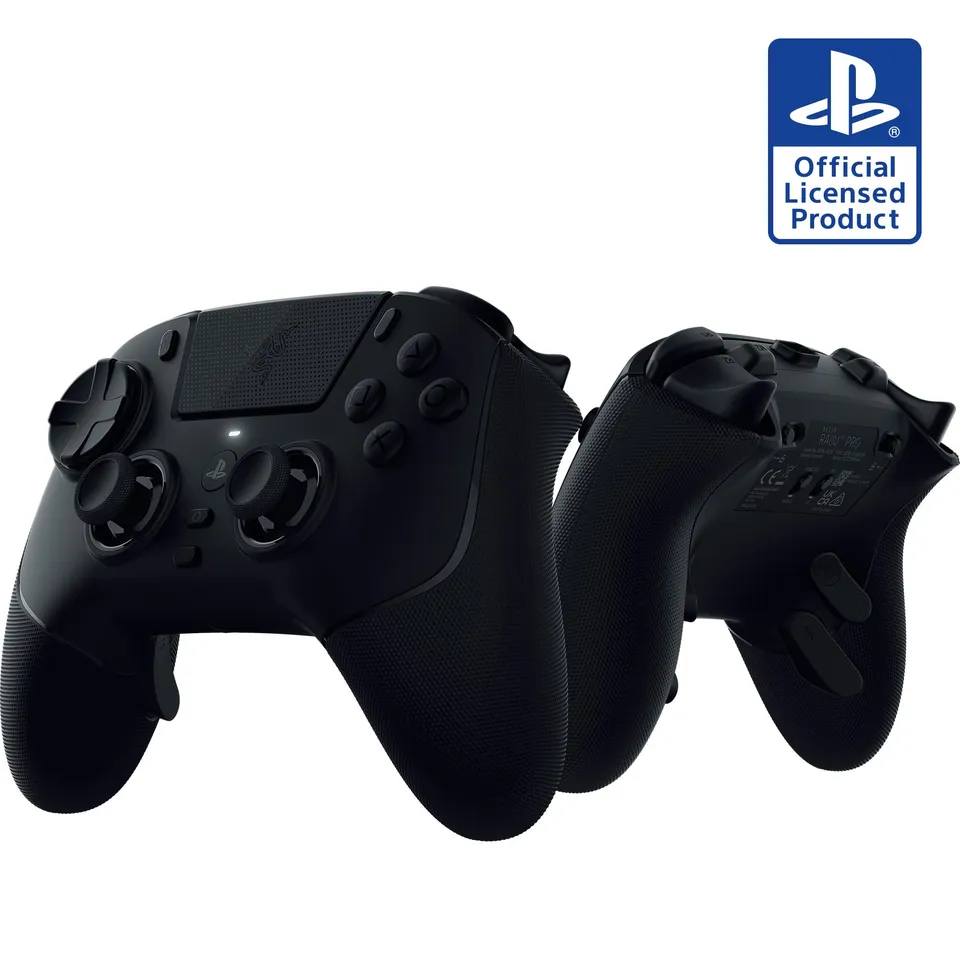 razer-raiju-v3-pro-wireless-esports-controller-officially-licensed-for-ps5-pc-tm image 1
