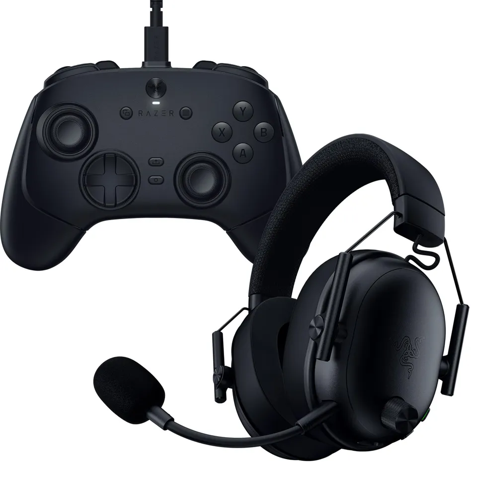 razer-pc-bundle-wolverine-v3-tournament-edition-8k-wired-gaming-controller-black image 1