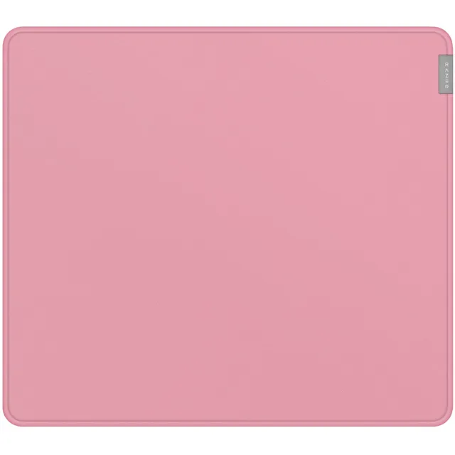 razer-strider-hybrid-mouse-mat-large-firm-gliding-surface-anti-slip-base-rollabl image 1