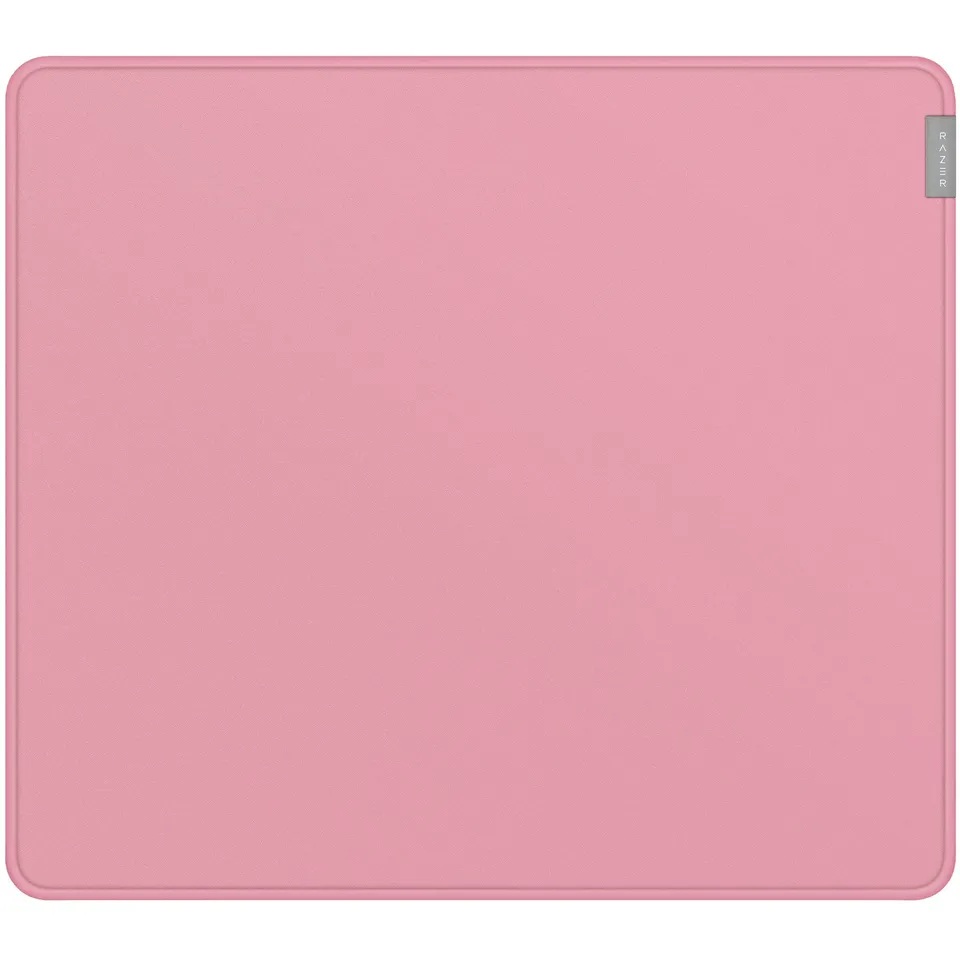 razer-strider-hybrid-mouse-mat-large-firm-gliding-surface-anti-slip-base-rollabl image 1