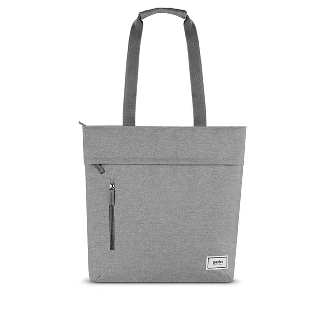 solo-new-york-re-store-tote-recycled-pet-laptop-tote-bag-for-15-6-laptops-and-ma image 1