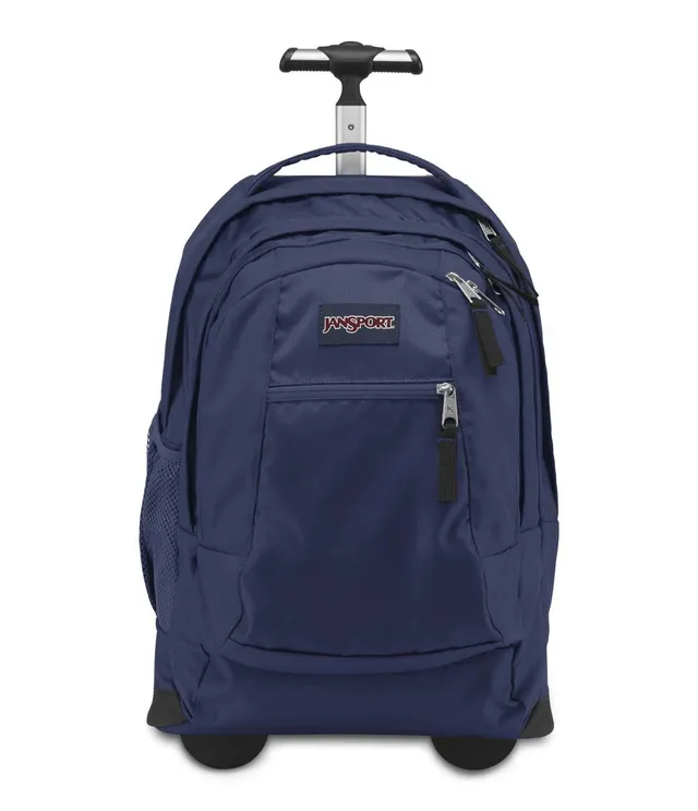 jansport-driver-8-rolling-backpack-wheeled-travel-bag-with-15-inch-laptop-sleeve image 1
