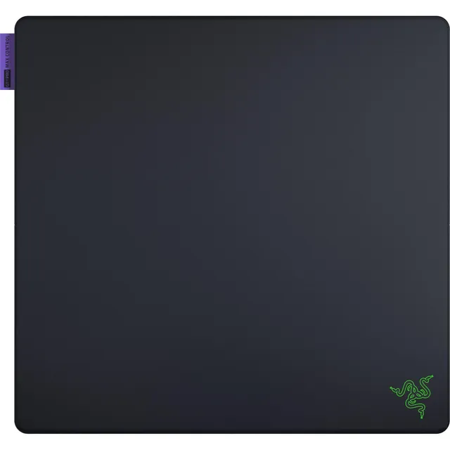 razer-gigantus-v2-pro-large-esports-gaming-mouse-pad-max-control-soft-cloth-surf image 1