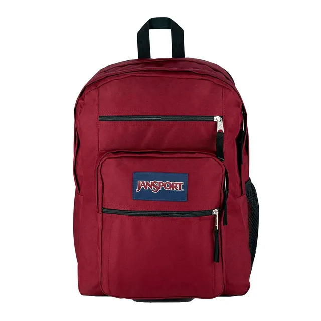 jansport-big-student-large-backpack-15-inch-laptop-compartment-34l-russet-red-on image 1