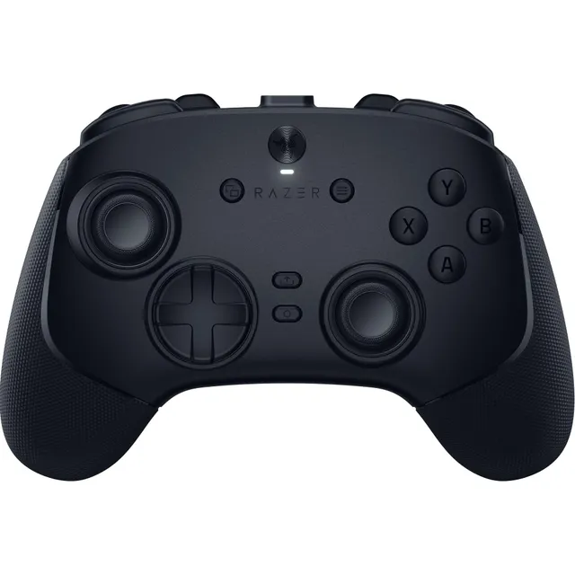 razer-wolverine-v3-pro-8k-wireless-pc-gaming-controller-with-8000hz-hyperpolling image 1