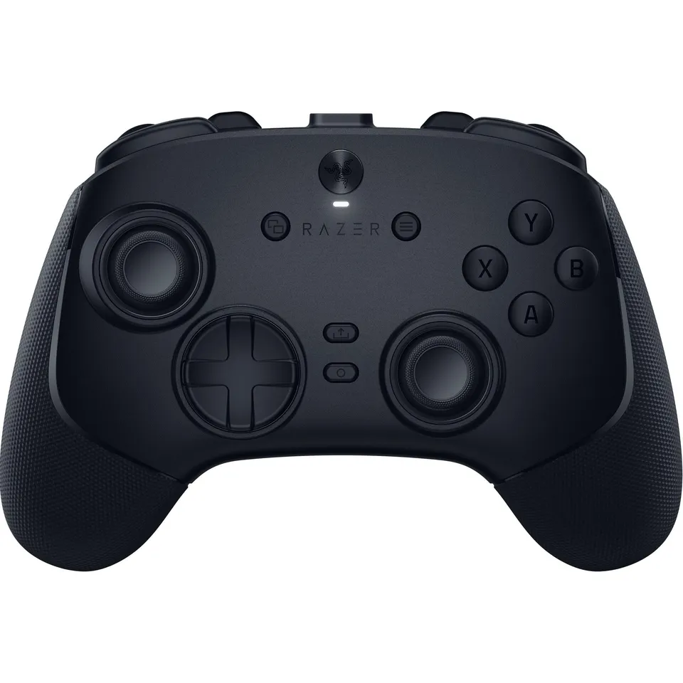 razer-wolverine-v3-pro-8k-wireless-pc-gaming-controller-with-8000hz-hyperpolling image 1