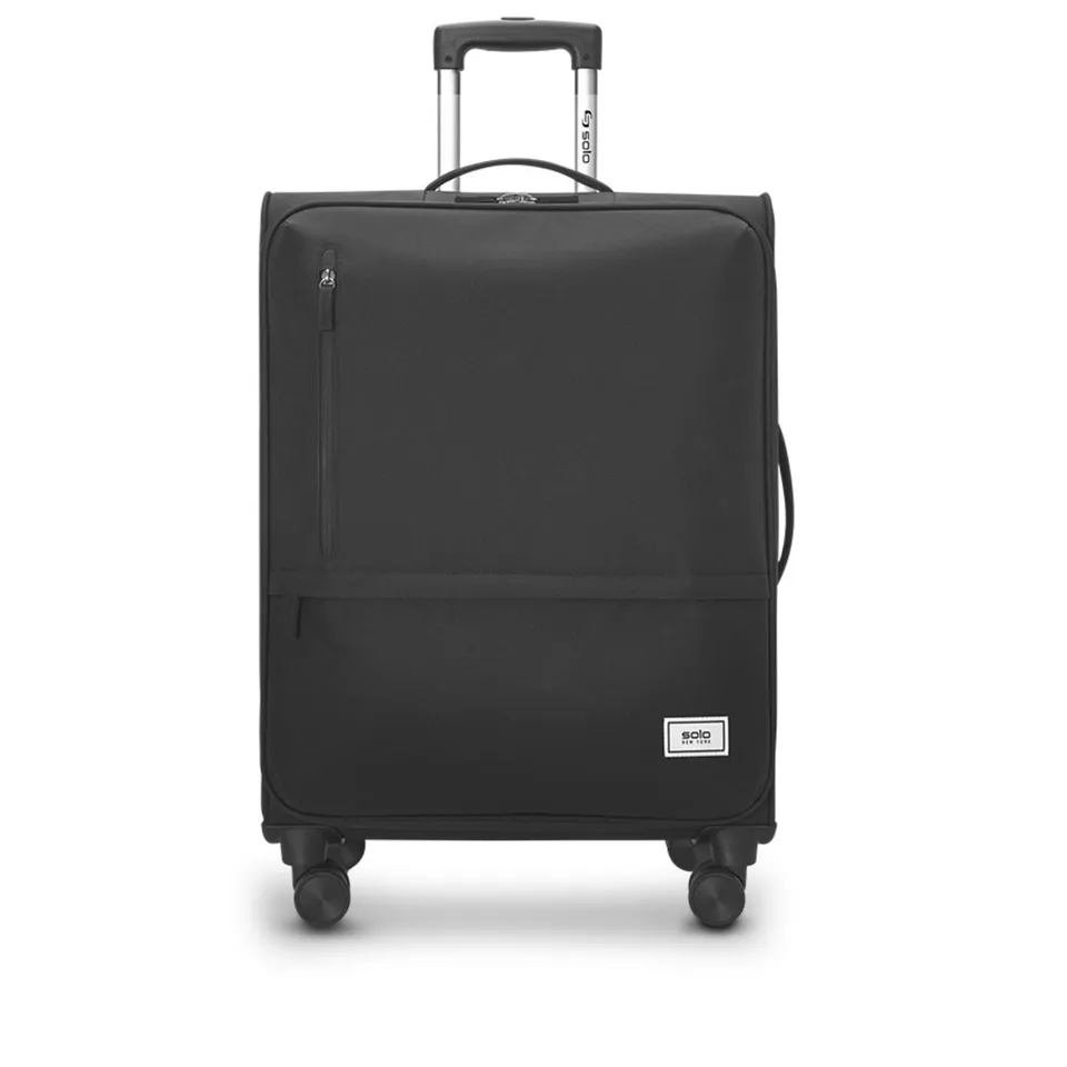 solo-new-york-re-treat-check-in-spinner-recycled-softside-checked-luggage-that-n image 1
