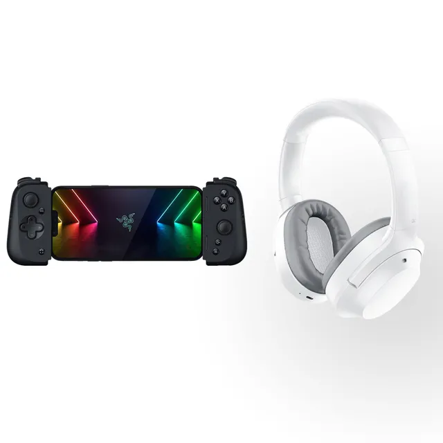 razer-kishi-v2-mobile-gaming-controller-for-iphone-opus-x-wireless-low-latency-a image 1