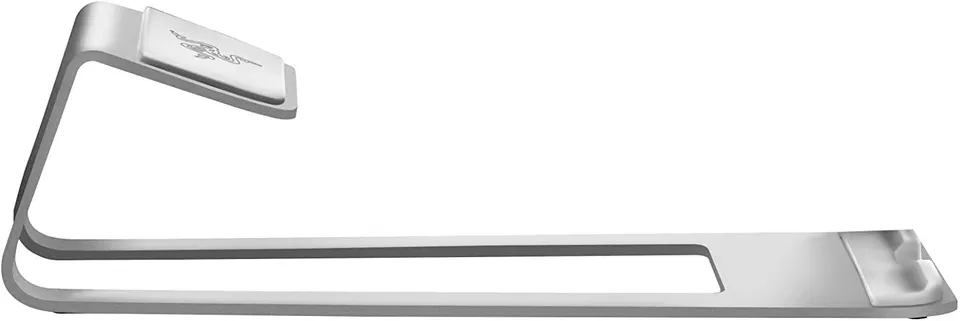 razer-laptop-stand-mercury-white-ergonomic-18-anodized-aluminum-riser-for-laptop image 1