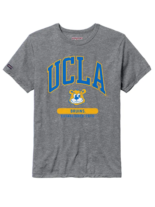 jansport-ncaa-officially-licensed-pregame-men-s-short-sleeve-t-shirt-ucla-bruins image 1