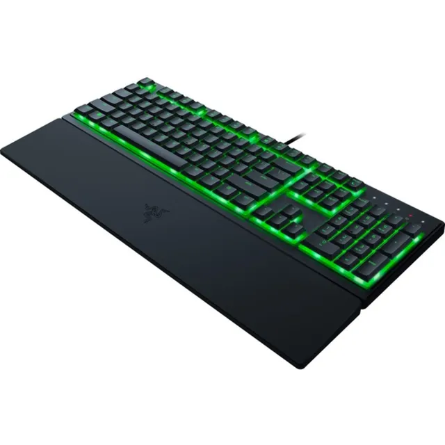 razer-ornata-v3-x-low-profile-gaming-keyboard-silent-membrane-switches-spill-res image 1