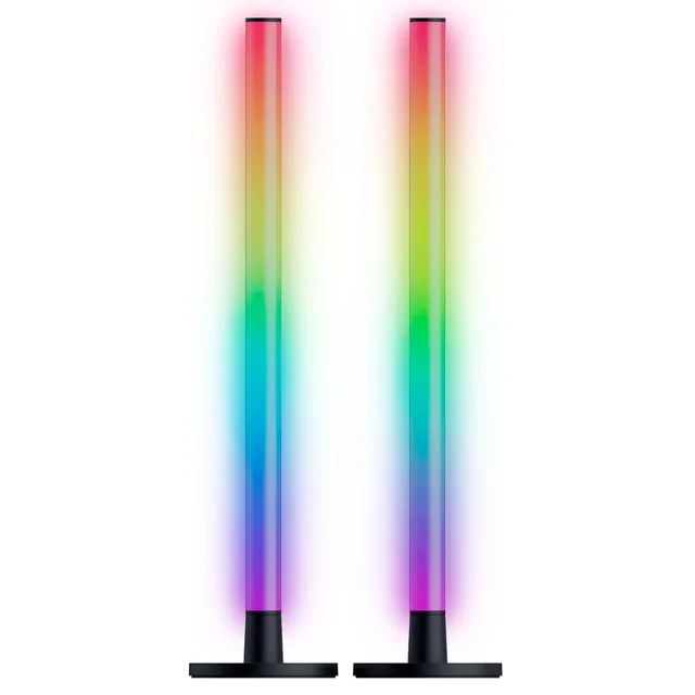razer-aether-standing-light-bars-reversible-front-back-chroma-rgb-lighting-matte image 1