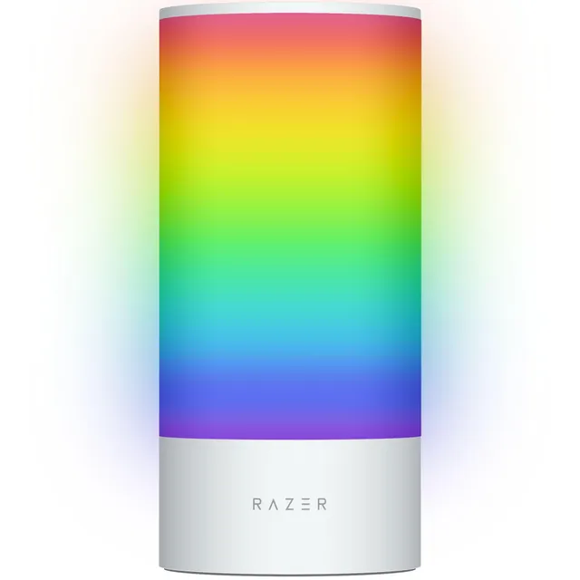 razer-aether-lamp-pro-multi-zone-rgb-led-smart-lamp-with-touch-controls-matter-b image 1