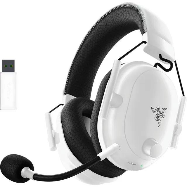 razer-blackshark-v2-pro-wireless-gaming-headset-super-wideband-mic-50mm-triforce image 1