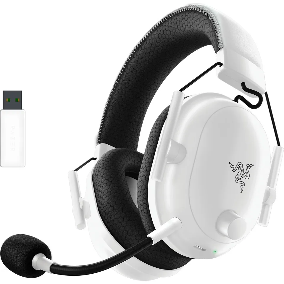 razer-blackshark-v2-pro-wireless-gaming-headset-super-wideband-mic-50mm-triforce image 1