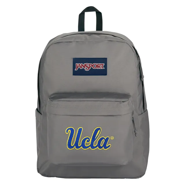jansport-ncaa-superbreak-plus-ucla-bruins-backpack-with-padded-15-laptop-sleeve- image 1