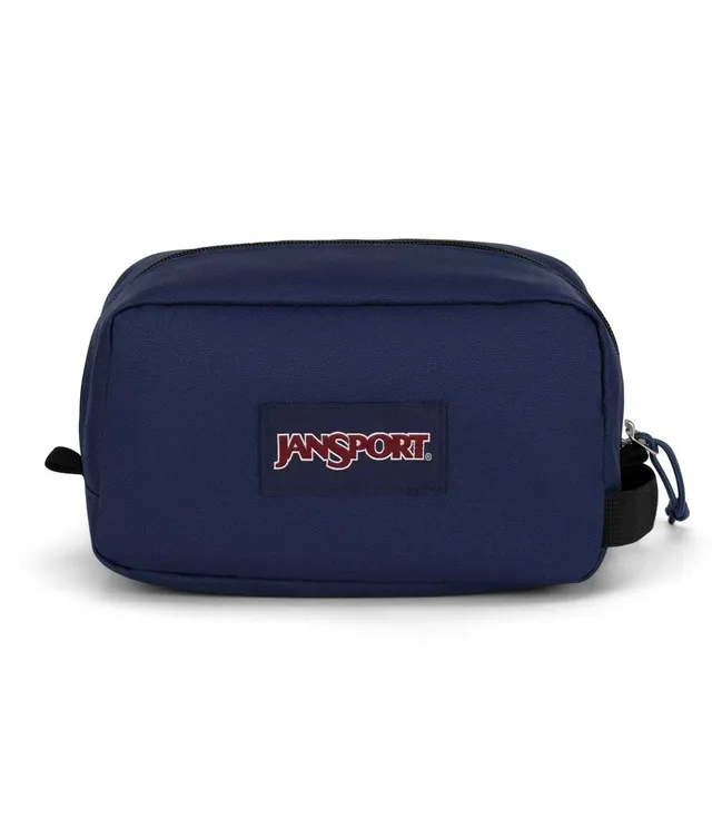 jansport-dopp-kit-travel-toiletry-pouch image 1