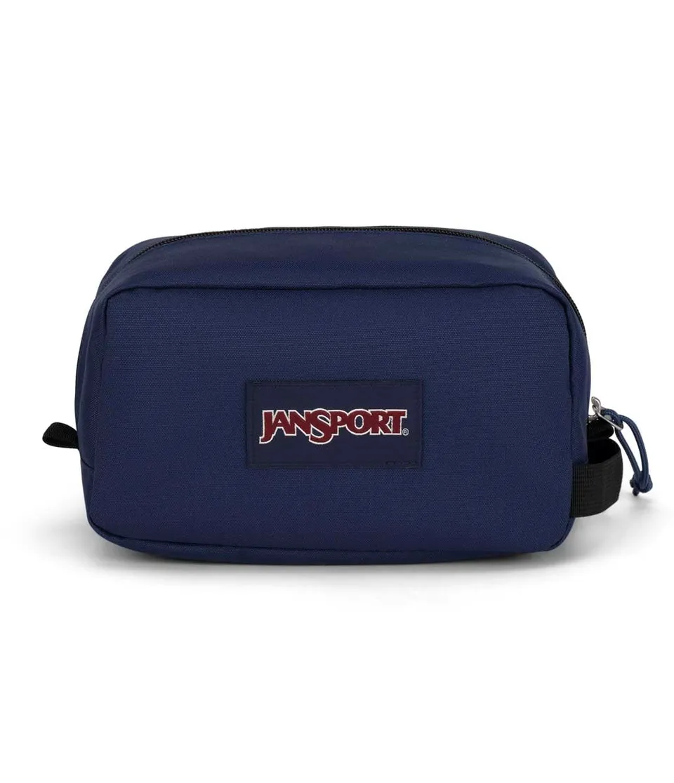 jansport-dopp-kit-travel-toiletry-pouch image 1