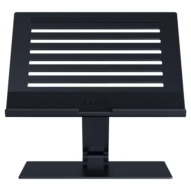 razer-adjustable-laptop-stand-aluminum-height-tilt-stand-for-laptops-tablets-and image 1