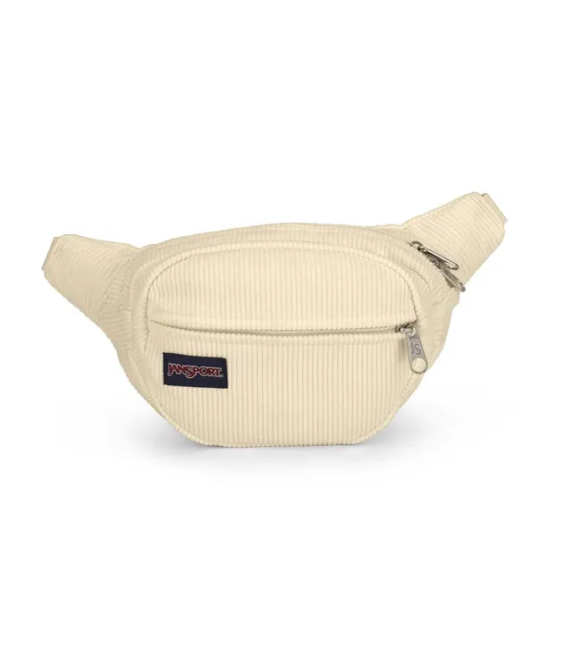 jansport-fifth-ave-fx-fanny-pack-lightweight-2-5l-crossbody-waist-pack-with-main image 1
