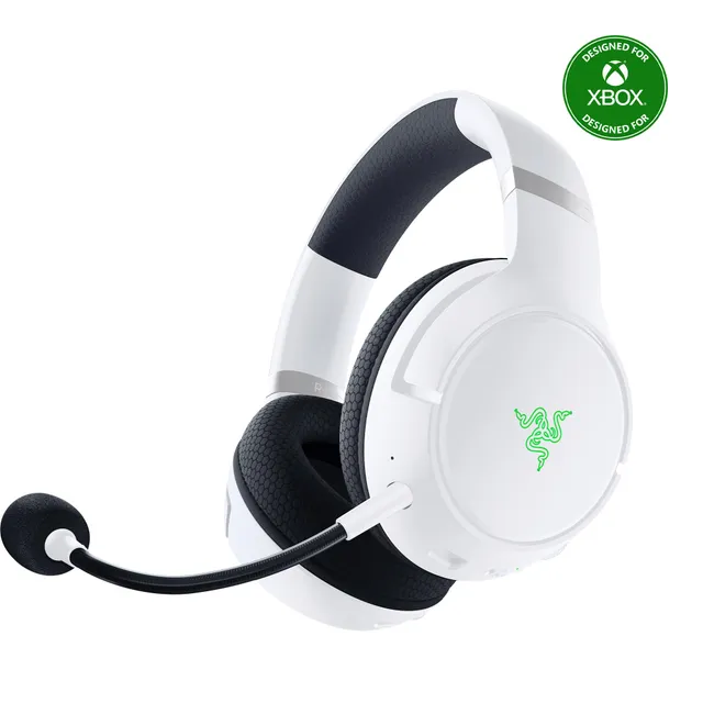 razer-kaira-pro-for-xbox-wireless-gaming-headset-triforce-titanium-50mm-drivers- image 1