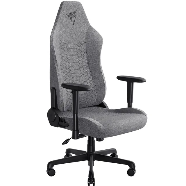 razer-iskur-v2-x-ergonomic-gaming-chair-built-in-lumbar-support-widened-seat-152 image 1