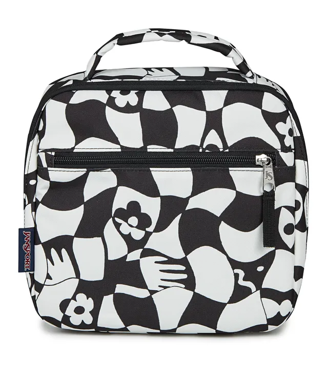 jansport-lunch-break-insulated-cooler-bag-leakproof-flat-lay-tray-design-5l-capa image 1