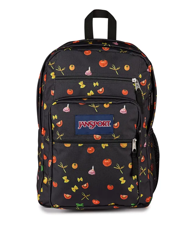 jansport-big-student-laptop-backpack-2-compartments-15-inch-padded-laptop-sleeve image 1
