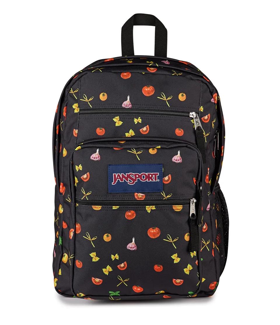 jansport-big-student-laptop-backpack-2-compartments-15-inch-padded-laptop-sleeve image 1