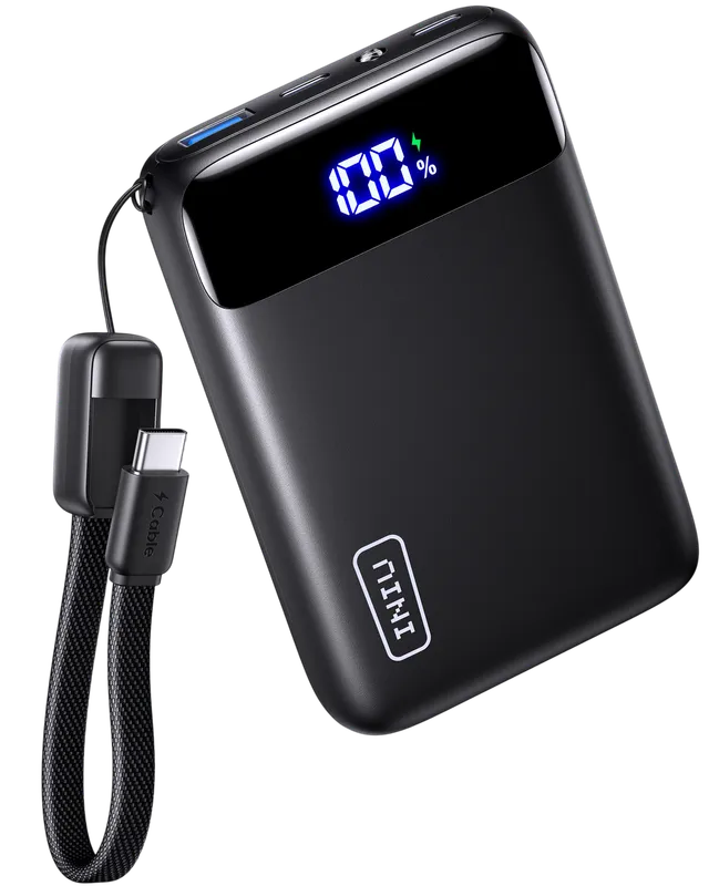 iniu-carry-p512-power-bank-20000mah-22-5w-market-s-smallest-airline-approved-por image 1