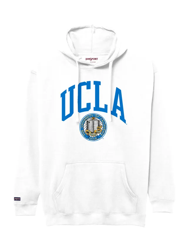 jansport-ncaa-rival-hoodie-officially-licensed-ucla-bruins-unisex-pullover-cotto image 1