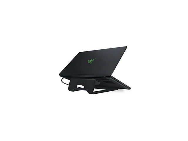razer-laptop-stand-chroma-anodized-aluminum-ergonomic-stand-with-3-port-usb-3-0- image 1