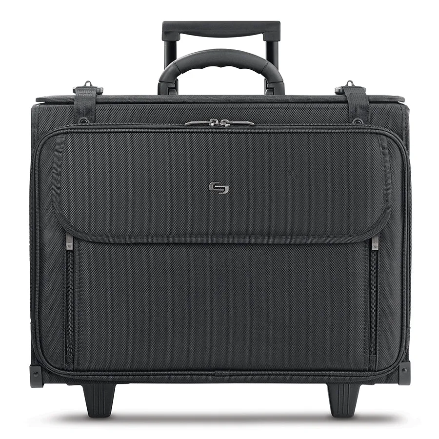 solo-new-york-morgan-rolling-laptop-catalog-case-b151-4-17-3-removable-tsa-frien image 1