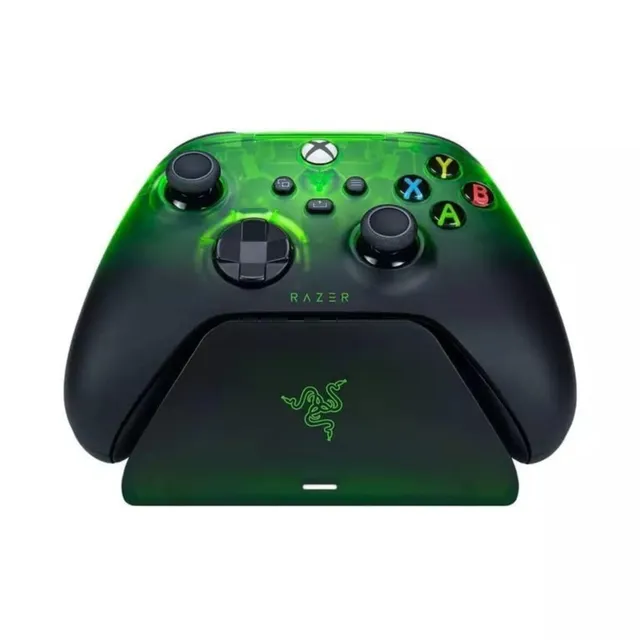 razer-wireless-controller-universal-quick-charging-stand-bundle-for-xbox-series- image 1