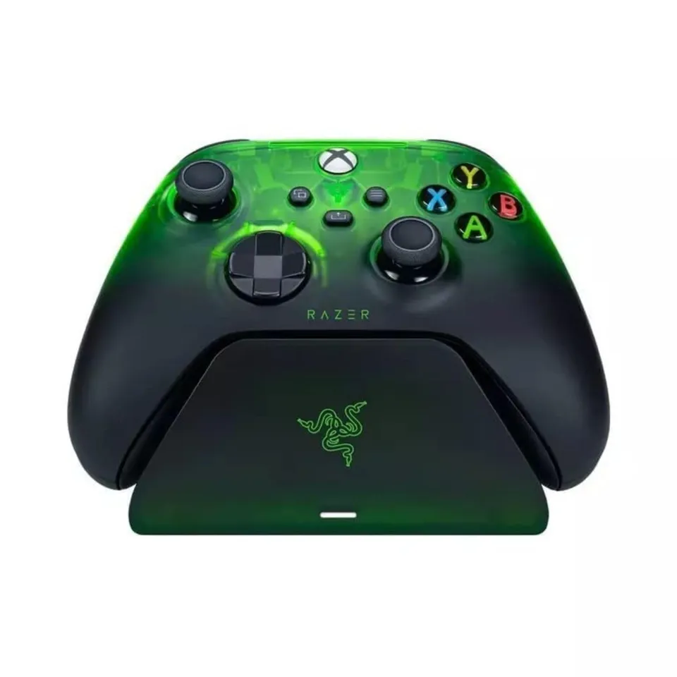 razer-wireless-controller-universal-quick-charging-stand-bundle-for-xbox-series- image 1