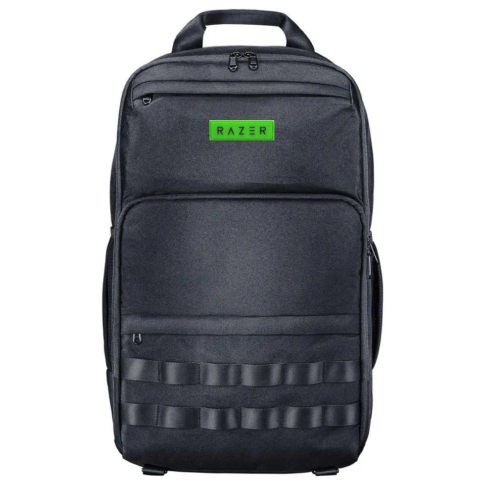 razer-concourse-pro-17-3-18-gaming-laptop-backpack-ballistic-nylon-tear-resistan image 1