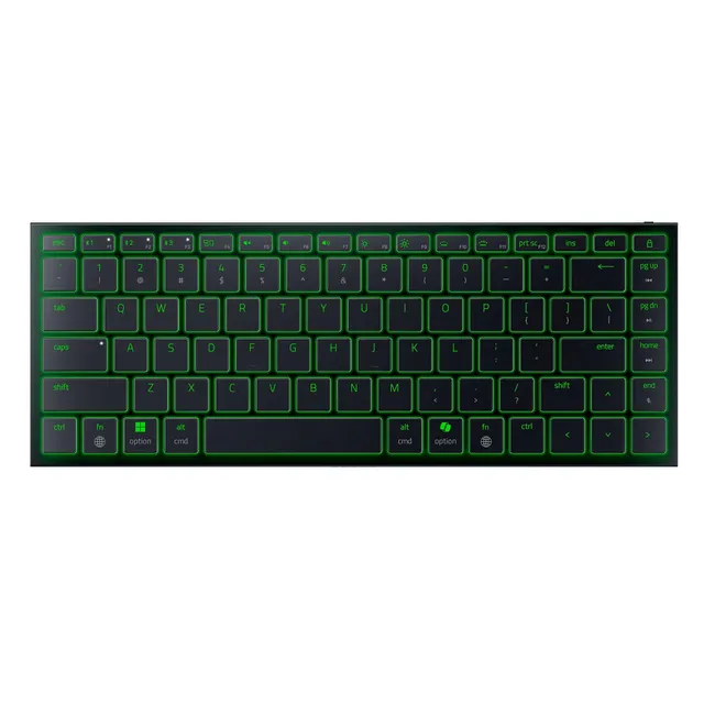 razer-joro-wireless-gaming-keyboard-ultra-portable-75-low-profile-bluetooth-5-0- image 1