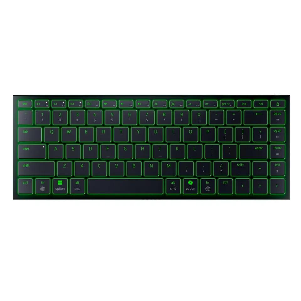 razer-joro-wireless-gaming-keyboard-ultra-portable-75-low-profile-bluetooth-5-0- image 1