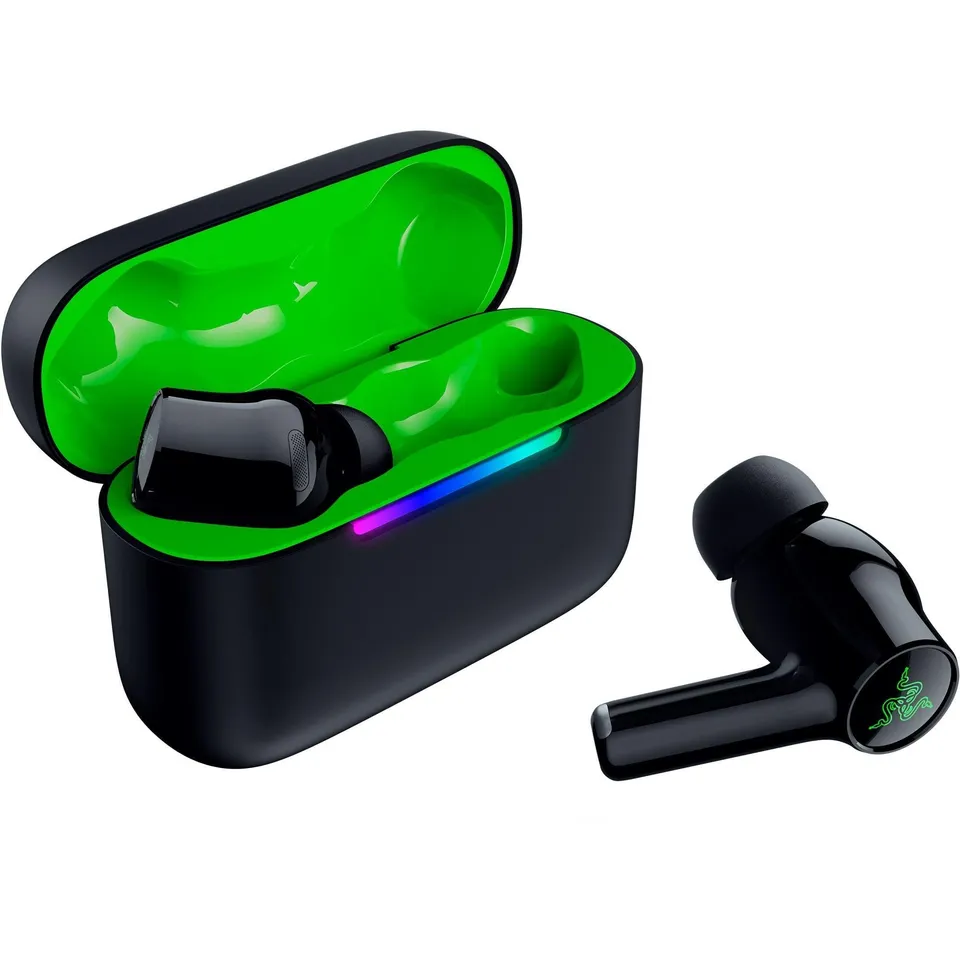 razer-hammerhead-v3-x-hyperspeed-wireless-gaming-earbuds-xbox-edition-2-4-ghz-bl image 1