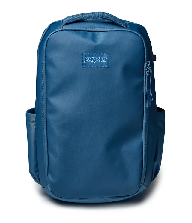 jansport-good-latitude-30l-travel-pack-water-resistant-carry-on-backpack-with-16 image 1