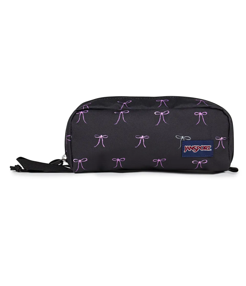 jansport-perfect-pouch-small-travel-accessory-pouch-with-accordion-opening-singl image 1