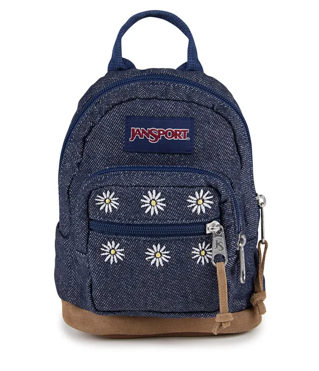 jansport-right-pack-mini-expressions-compact-backpack-embroidered-denim-dark-lar image 1
