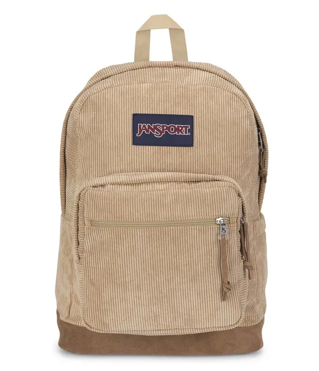 jansport-right-pack-expressions-backpack-curry-corduroy-15-inch-padded-laptop-co image 1