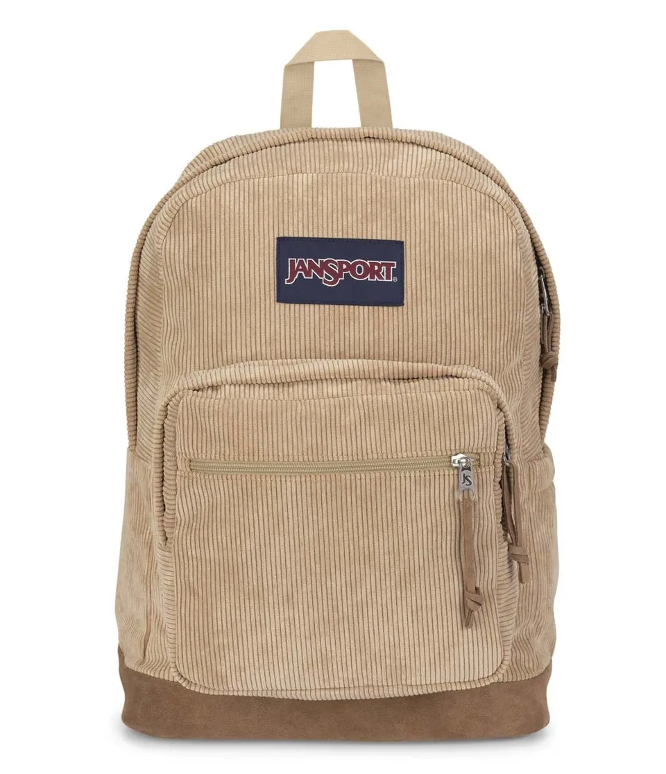jansport-right-pack-expressions-backpack-curry-corduroy-15-inch-padded-laptop-co image 1