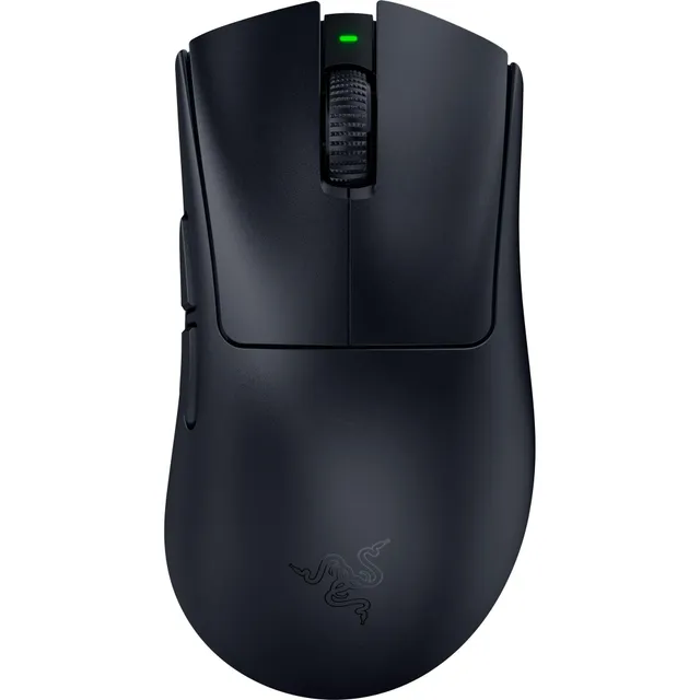 razer-deathadder-v4-pro-wireless-gaming-mouse-56g-ultra-lightweight-45k-dpi-focu image 1